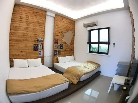 Dört Kişilik Oda