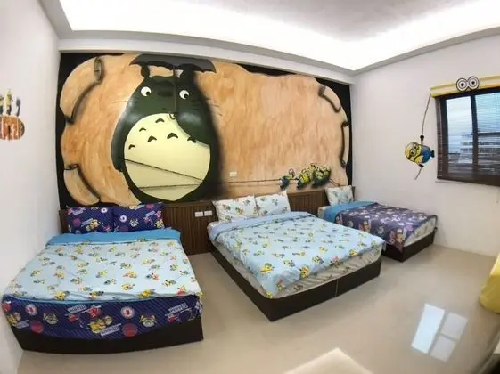 Standard Oda (5 people)