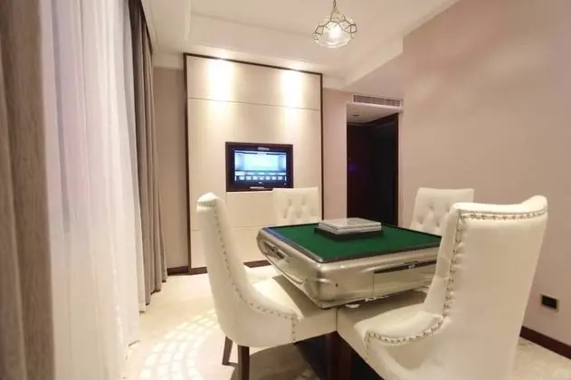 Design Üç Kişilik Oda