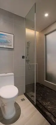 Executive Tek Büyük Yataklı Oda