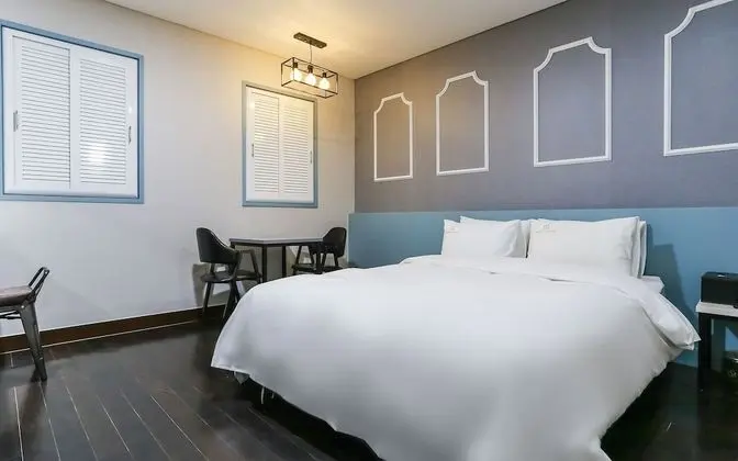 Oda (Standard room)