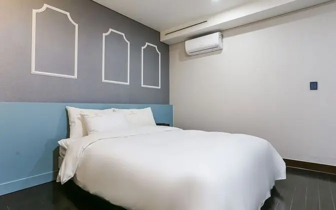 Oda (Standard room)