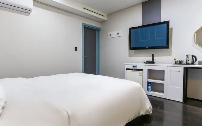 Oda (Standard room)