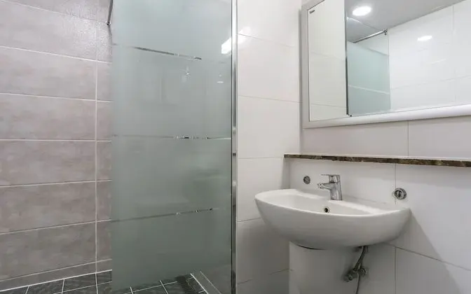 Oda (Standard room)