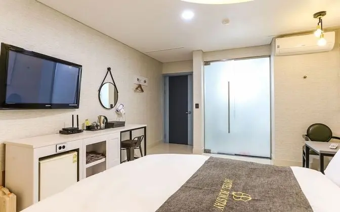 Oda (Suite room (Bathtub))