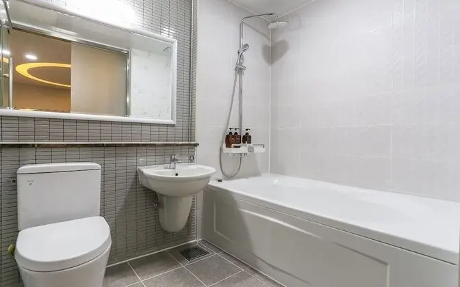 Oda (Suite room (Bathtub))