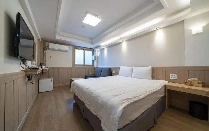 Oda (Standard Room A (Standard Room))