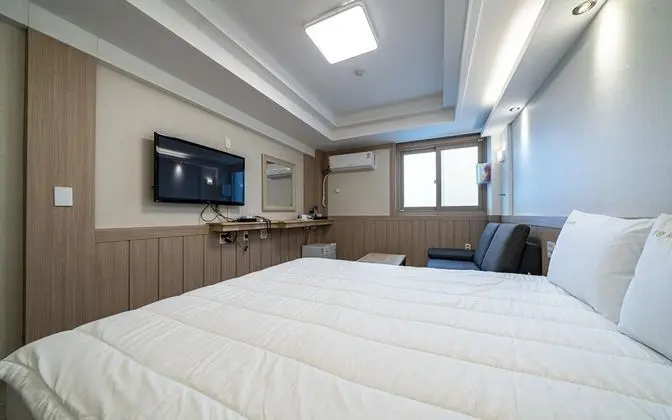 Oda (Standard Room A (Standard Room))