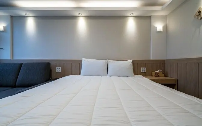 Oda (Standard Room A (Standard Room))