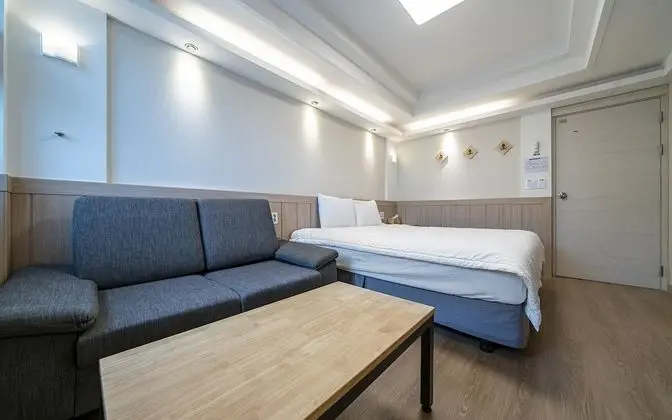Oda (Standard Room A (Standard Room))