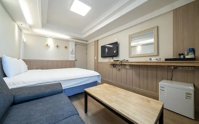 Oda (Standard Room A (Standard Room))