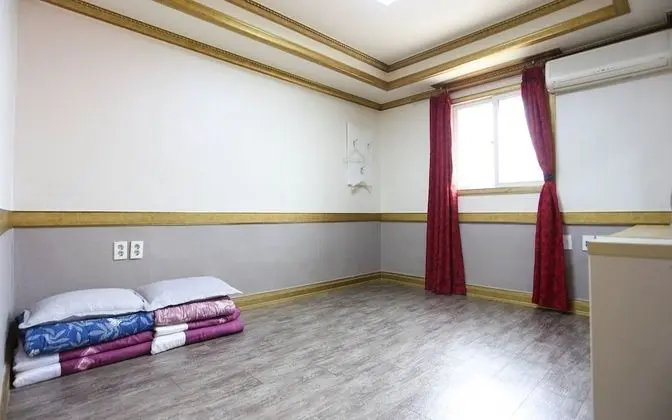 Oda (Ondol Room)