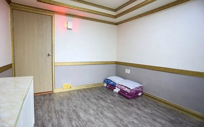 Oda (Ondol Room)