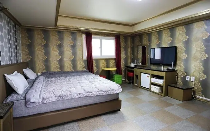 Oda (Suite room (twin))