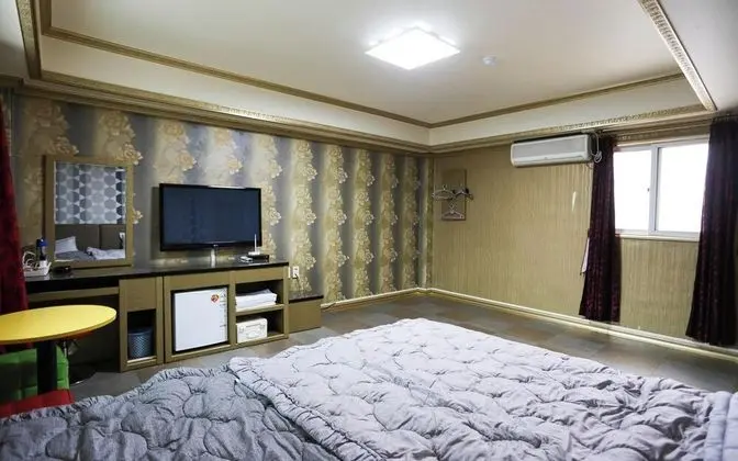 Oda (Suite room (twin))