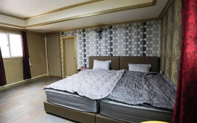 Oda (Suite room (twin))