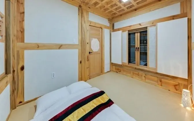 Oda (Mureungdokchae Numaru)