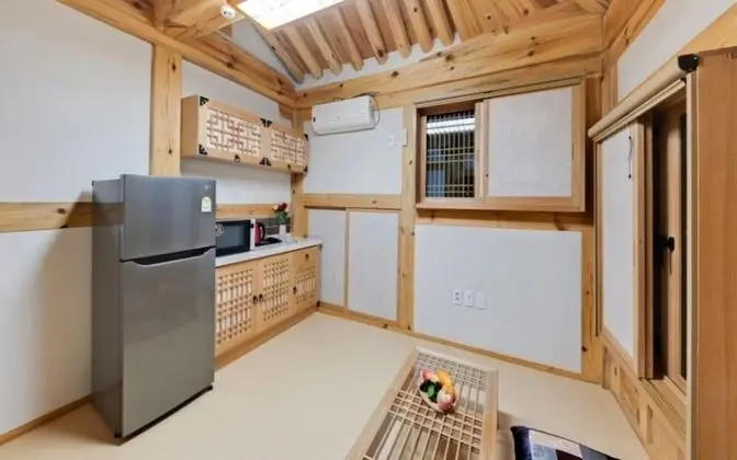 Oda (Mureungdokchae Numaru)