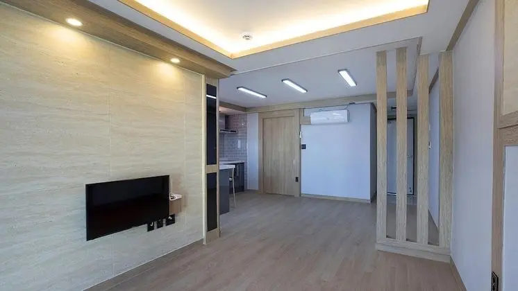 Basic Oda, 1 Yatak Odası (Haru 201)