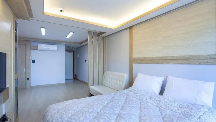 Basic Oda, 1 Yatak Odası (Haru 202)