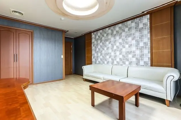 Oda (Special Room)