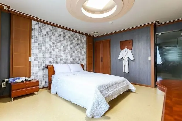 Oda (Special Room)
