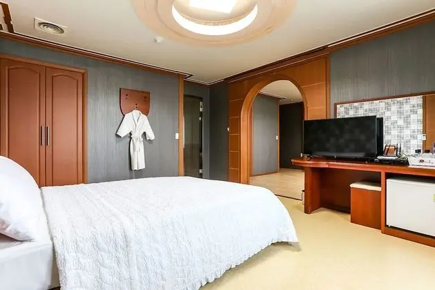 Oda (Special Room)