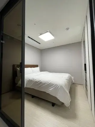 Deluxe Double Ocean