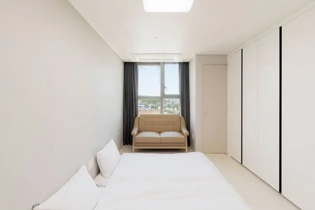 Superior Ondol Room