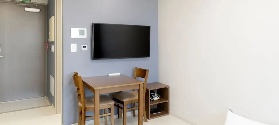 Superior Ondol Room