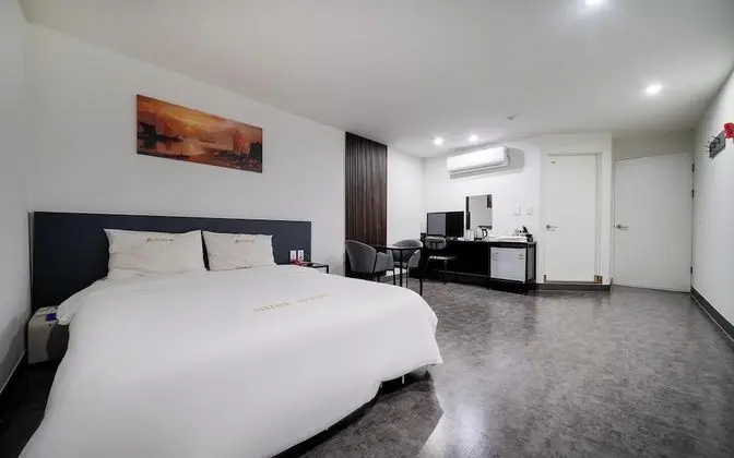 Oda (Special Room)