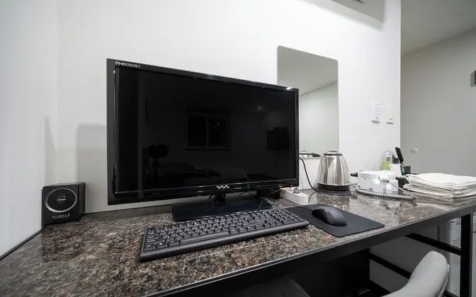 Oda (Special Room)