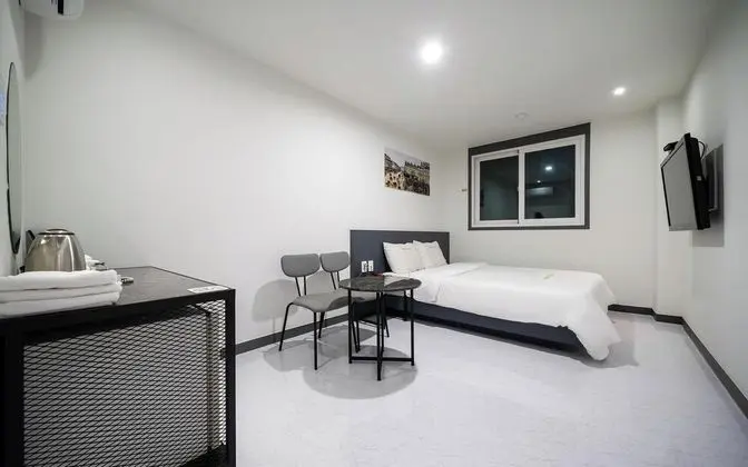 Oda (Standard Room)