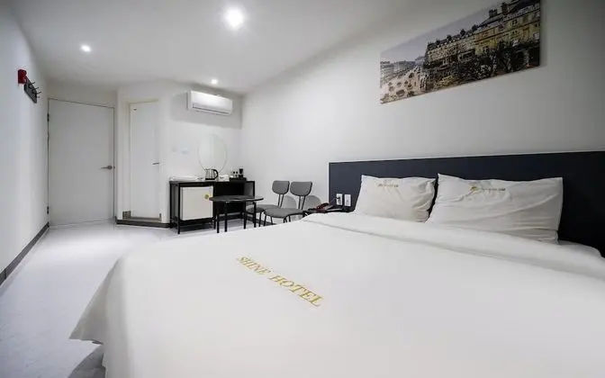 Oda (Standard Room)
