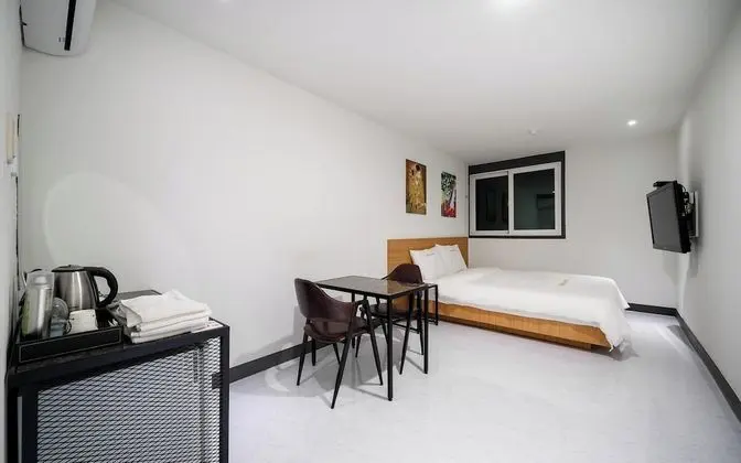 Oda (Standard Room)