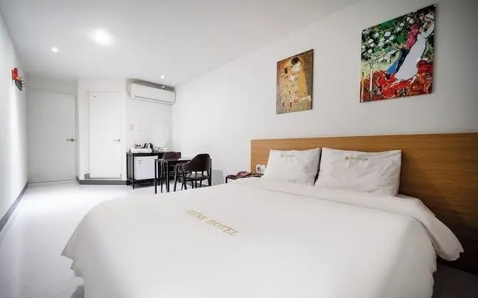 Oda (Standard Room)