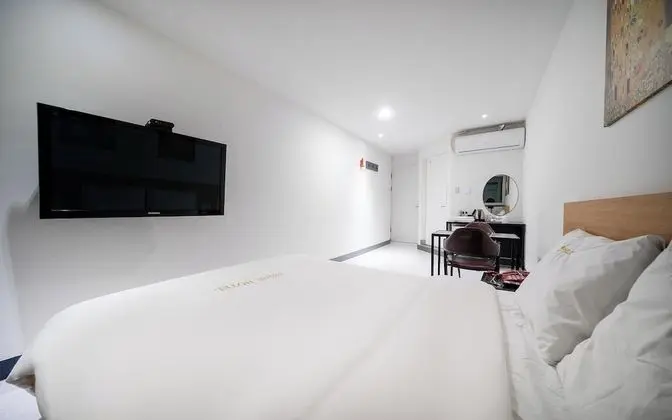Oda (Standard Room)