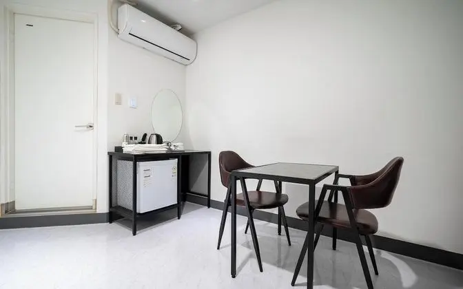 Oda (Standard Room)