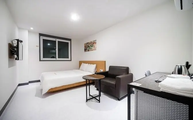 Oda (Standard Room)