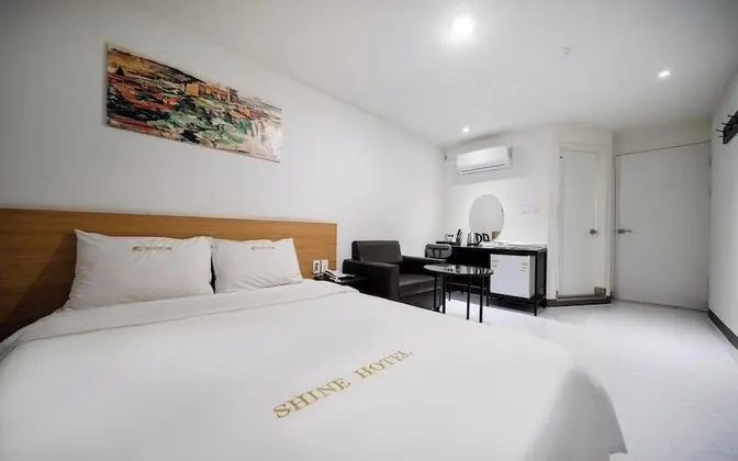 Oda (Standard Room)