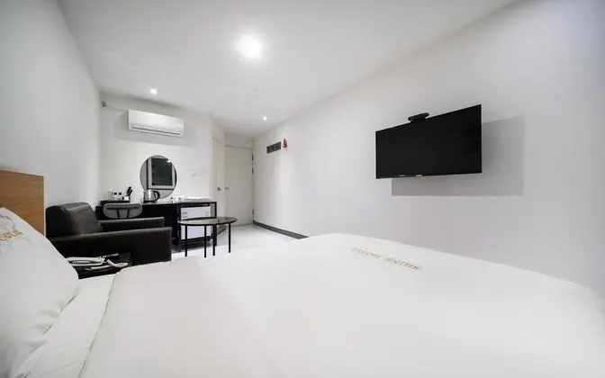 Oda (Standard Room)