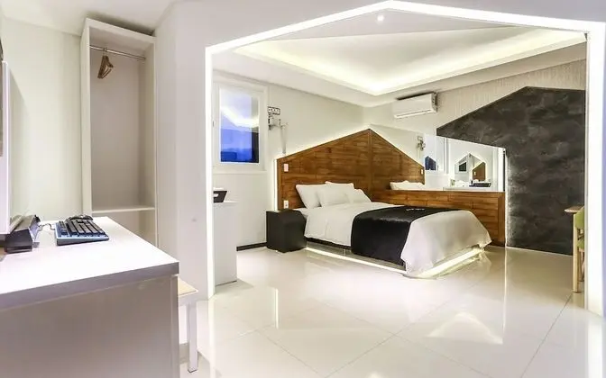 Oda (Deluxe room)