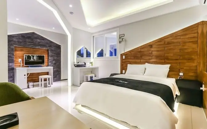Oda (Deluxe room)