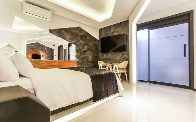 Oda (Deluxe room)