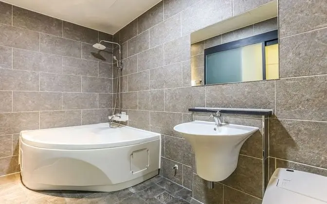 Oda (Deluxe room)