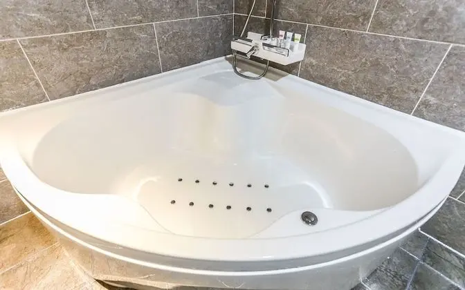 Oda (Deluxe room)