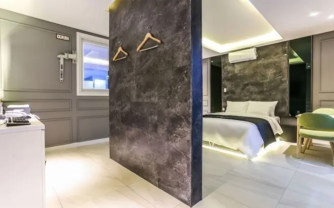Oda (Deluxe room)