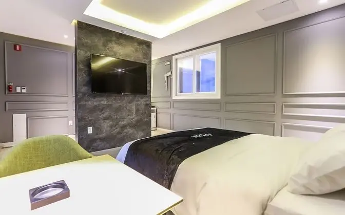 Oda (Deluxe room)