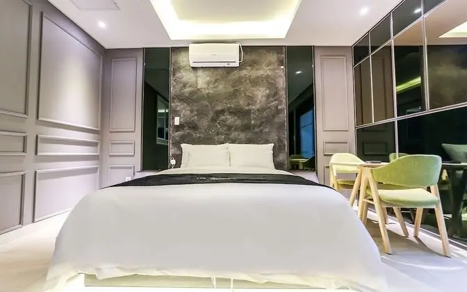 Oda (Deluxe room)