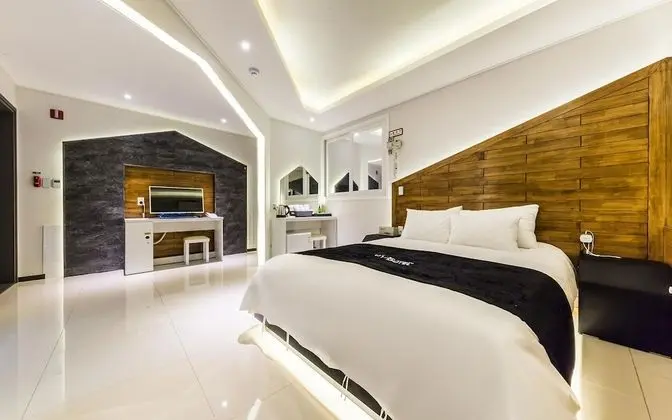 Oda (Deluxe room)